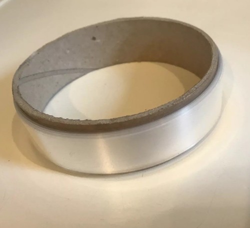 Surface finishing tape carbon - finishing,