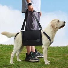 Pet Dogs Mobility Aids Support Sling Lifting Brace Support Recovery Sling UK