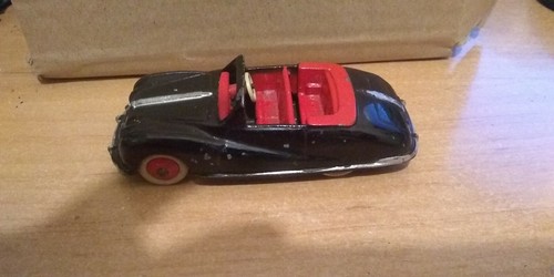Dinky austin atlantic - ,