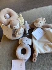 Bundle Of New Soft John Lewis