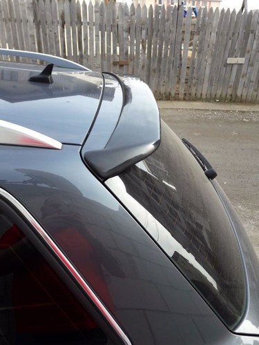Style roof boot lid - a,