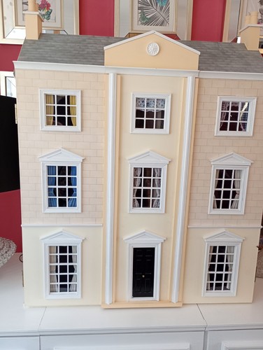 Dolls house emporium wentworth - dolls,