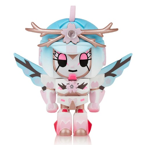 Tokidoki tokimondo limited - tokidoki,