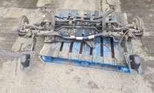 2021 VW GOLF MK8  AXLE REAR MULTILINK DISC BRAKES 5Q0505315G 1.0 PETROL DPCA 