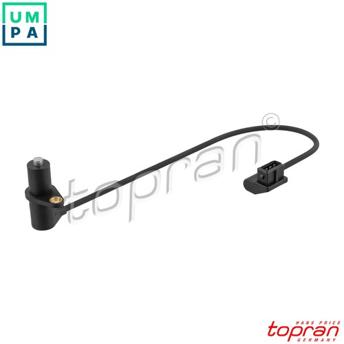 Sensor camshaft position 502 - position,