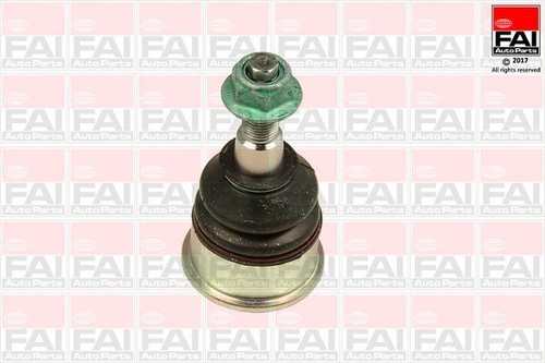 Fai front lower - front,