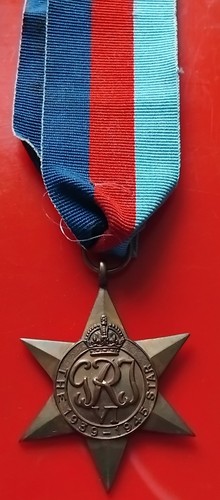 Military british world war - british,