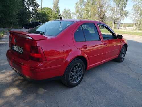 Rear trunk spoiler wing - spoiler, for