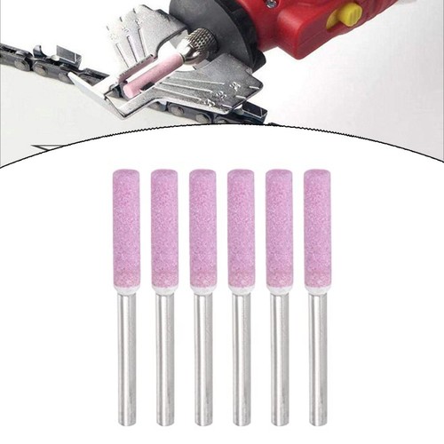 Chainsaw sharpener bits - sharpener,