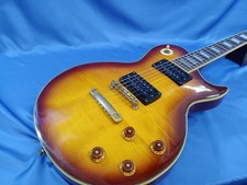 ARIA PRO II Les Paul type