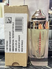 Cartier Roadster Mens Eau de