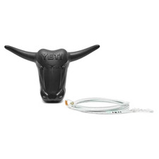 YETI Slick Horns Hard Cooler Accessory - NEW / SEALED BOX / Free Shipping