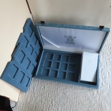 ROYAL MINT LARGE 24 COIN LIGHT