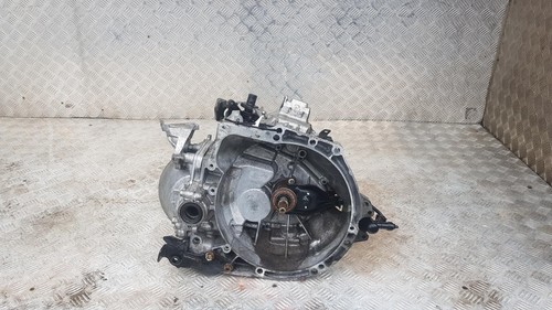 Vauxhall vivaro gearbox - vivaro, 6