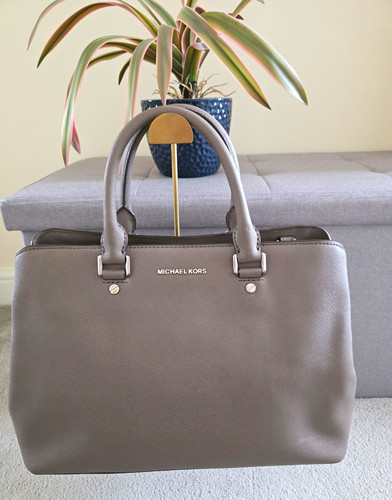 Michael kors selma grey - kors,