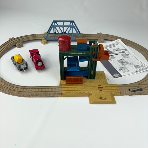 Thomas trackmaster hit - trackmaster, toy