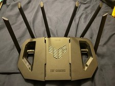 ASUS TUF Gaming BE9400 Gaming