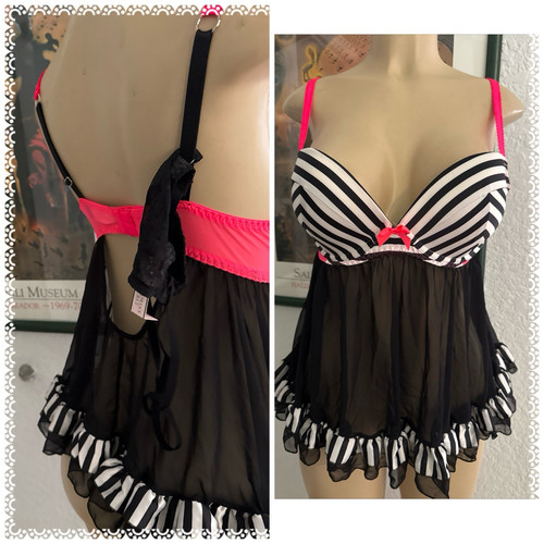 Victoria secret black - victoria’s,