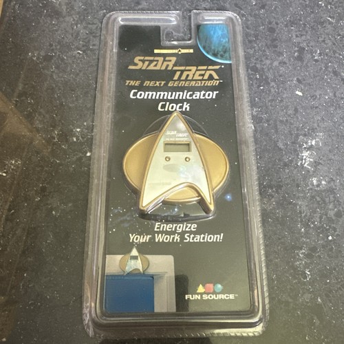 1997 star trek - star, next