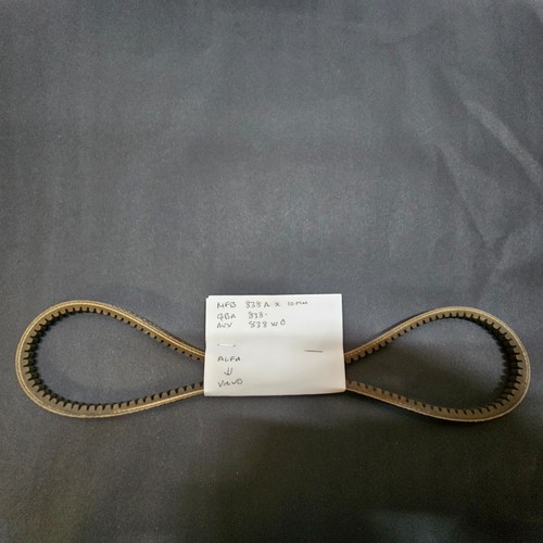 Mfb 838a drive belt - drive,