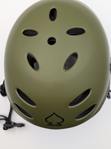 Pro tec water sports helmet - sports,