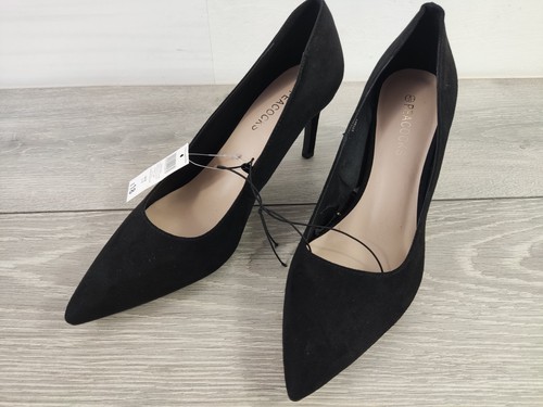 New peacocks women black - new,