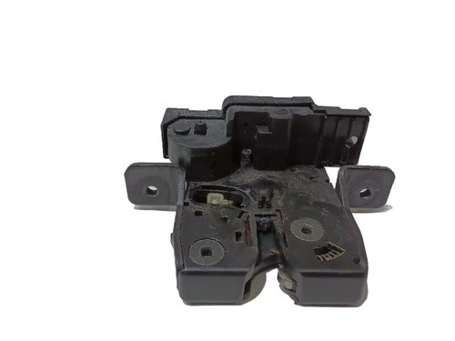 90502ey10a boot lid lock - lid,