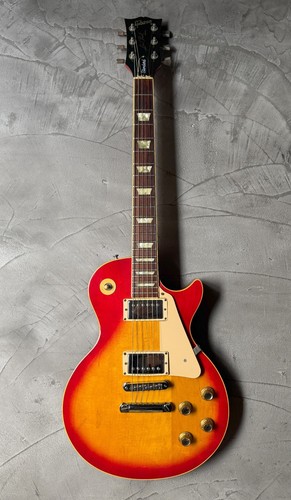 Gibson 1977 les paul standard - 1977,