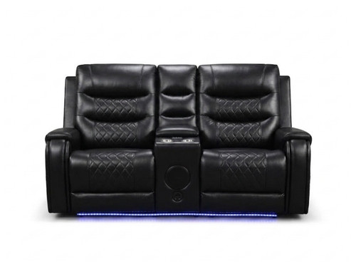 Forbes leather electric - forbes,