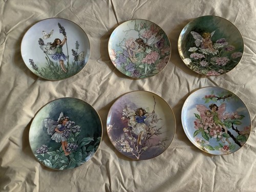 Vintage villeroy boch flower - boch,