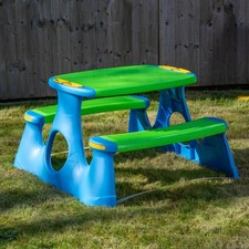 48cm Kids Outdoor Garden Patio