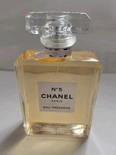 Chanel No 5 EAU PREMIER 3.4 OZ