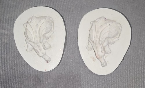 Dragon moulds silicone for - x,
