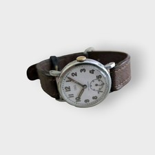 WW2 IGO Mens Watch Military