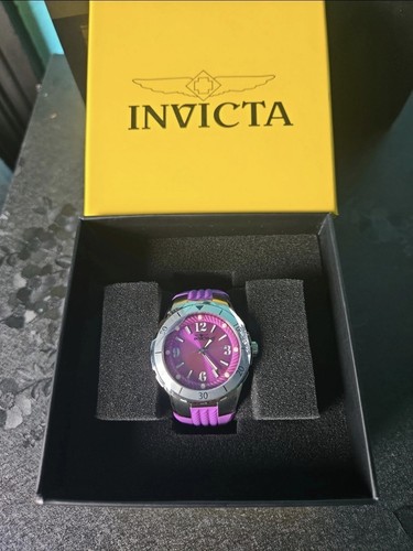 24123 invicta angel - 24123, halo