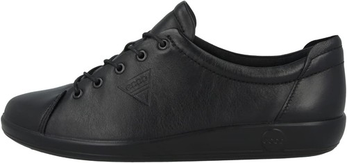 Ecco womens trainers sneakers - womens,