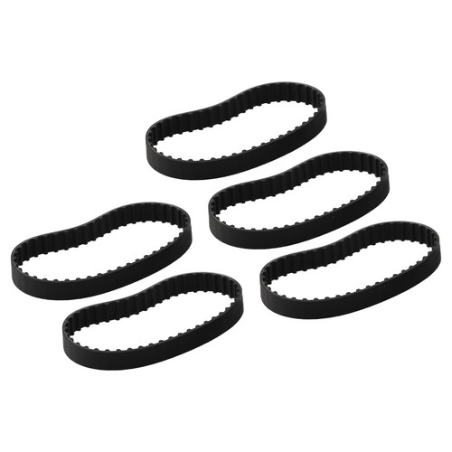 Belts planer rubber - belts,