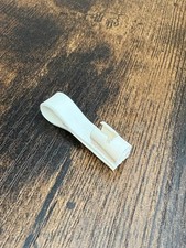 Vintage Action Man Royal Marines Dress Parade Belt Frog