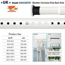 Heavy Duty Extendable