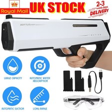 Pump Action Long Range