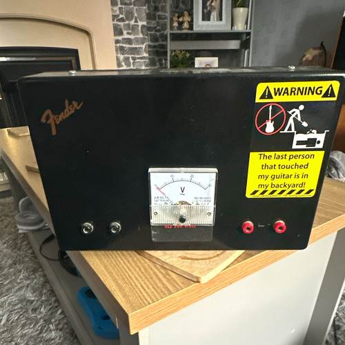 Fender tone master 100w solid - fender,