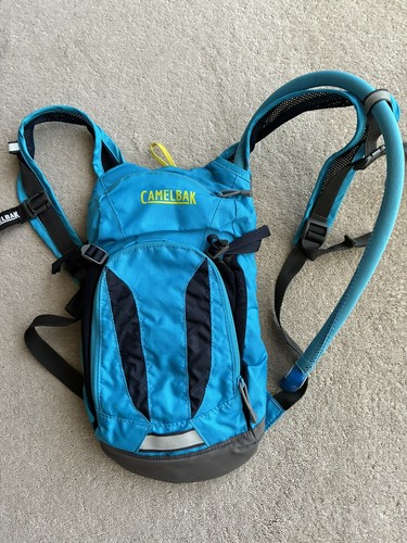Camelbak mini mule kids - camelbak,