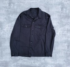 Allsaints overshirt shirt - overshirt,