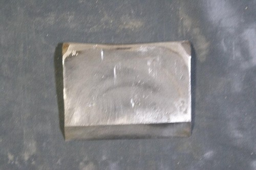 Japanese kanna chip breaker - japanese,