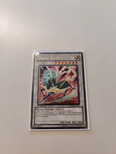 Voltic bicorn drev en041 1st - voltic,