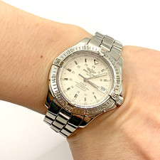 Breitling 1884 Colt Automatic