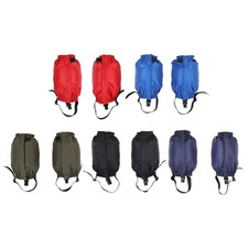 Hiking Ankle Gaiters for