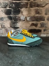 Rare 2006 nike oregon waffle - nike,