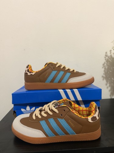 Adidas samba toys story - toys,