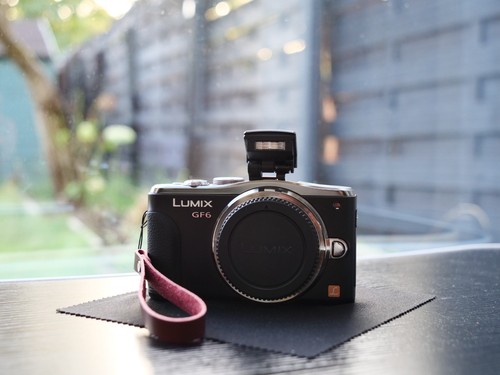 Panasonic lumix dmc - panasonic,